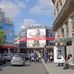 Superb Large And New 4Bds Flat - Heart Of Paris 10