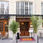 Superb Large And New 4Bds Flat - Heart Of Paris 10