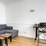 Superb Large And New 4Bds Flat - Heart Of Paris 10