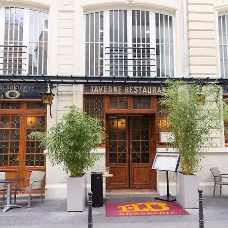 Superb Large And New 4bds Flat - Heart Of 10 Parigi