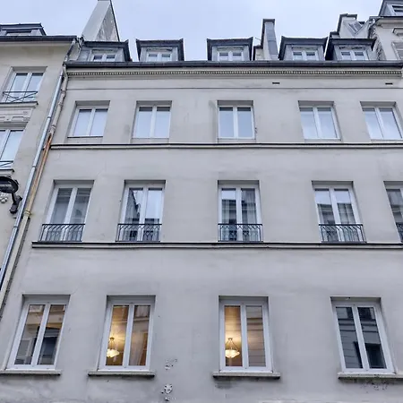 Superb Large And New 4bds Flat - Heart Of 10 Appartamento *